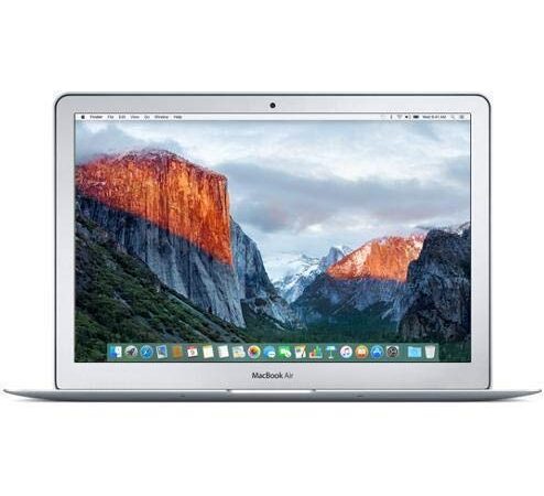 Apple MacBook Air 13" Core i5 1,8 GHz - SSD 256 Go RAM 8 Go AZERTY (Reconditionné)