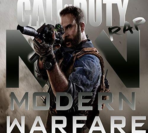 Call Of Duty Modern Warfare