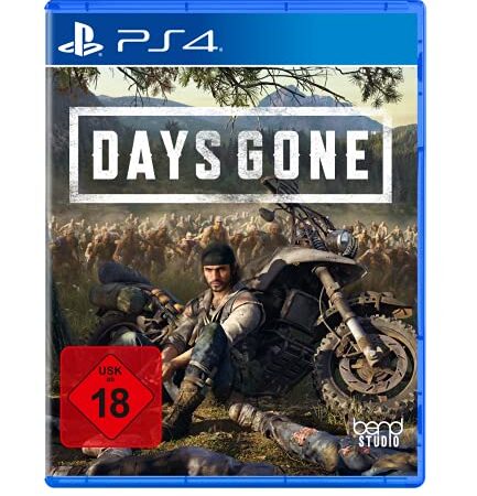 Days Gone