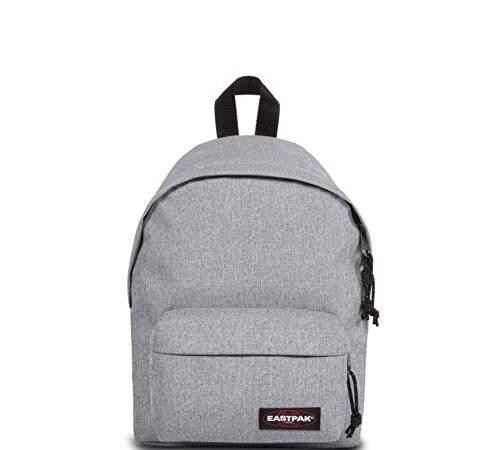 Eastpak Orbit Petit Sac à Dos, 10 L, Gris (Sunday Grey), 33.5 X 15 X 23 Cm