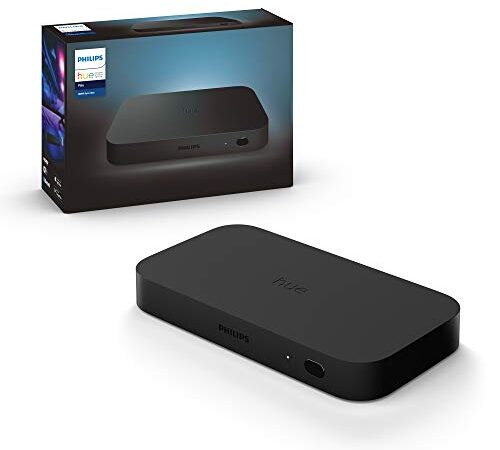 Philips Hue Play HDMI Sync Box