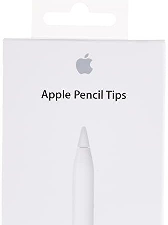 Pointes pour Apple Pencil - Lot de 4
