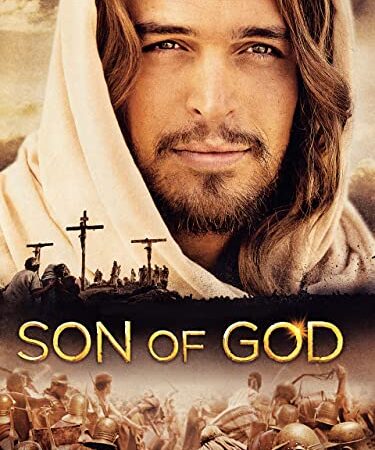 Son Of God