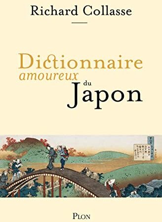 Dictionnaire amoureux du Japon