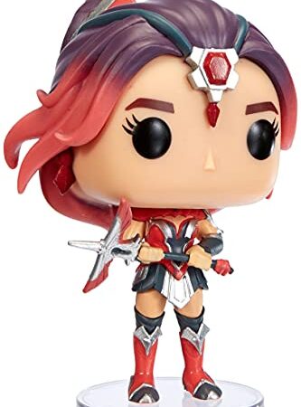 Funko Pop! Fortnite 463 Valor Vinyl Figure