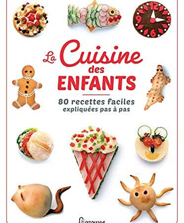 La Cuisine des enfants