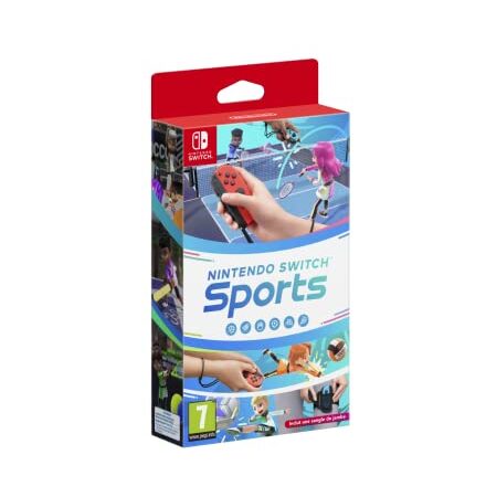 Nintendo Switch Sports