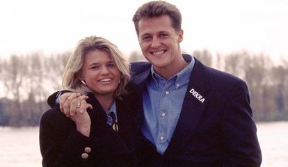 Une nouvelle vie pour Michael Schumacher : ce grand changement que sa femme Corinna entrevoit