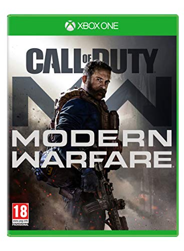 Meilleur call of duty modern warfare ps4 en 2022 [Basé sur 50 avis d’experts]