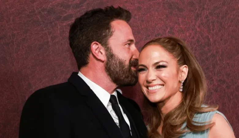 Jennifer Lopez et Ben Affleck sont mariés