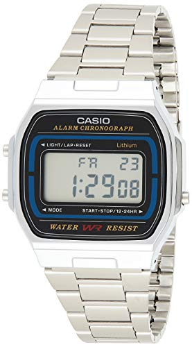 Meilleur montre casio homme en 2022 [Basé sur 50 avis d’experts]