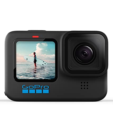 Meilleur gopro en 2022 [Basé sur 50 avis d’experts]