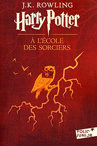 Meilleur livre harry potter en 2022 [Basé sur 50 avis d’experts]