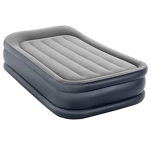 Meilleur matelas gonflable 1 place en 2022 [Basé sur 50 avis d’experts]