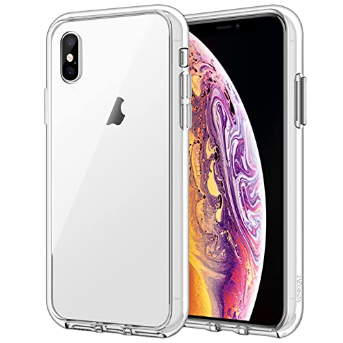 Meilleur coque iphone x en 2022 [Basé sur 50 avis d’experts]