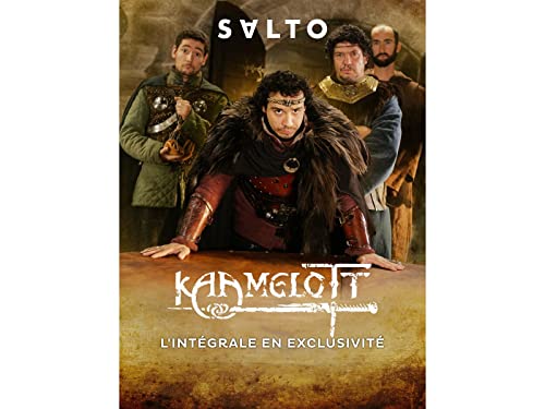 Meilleur kaamelott en 2022 [Basé sur 50 avis d’experts]