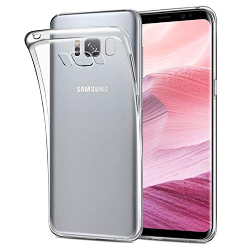 Meilleur coque s8 en 2022 [Basé sur 50 avis d’experts]