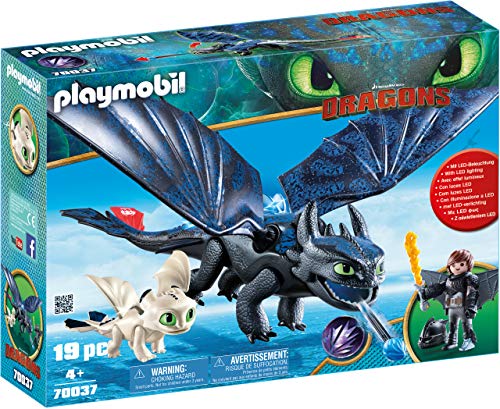 Meilleur playmobil dragons en 2022 [Basé sur 50 avis d’experts]