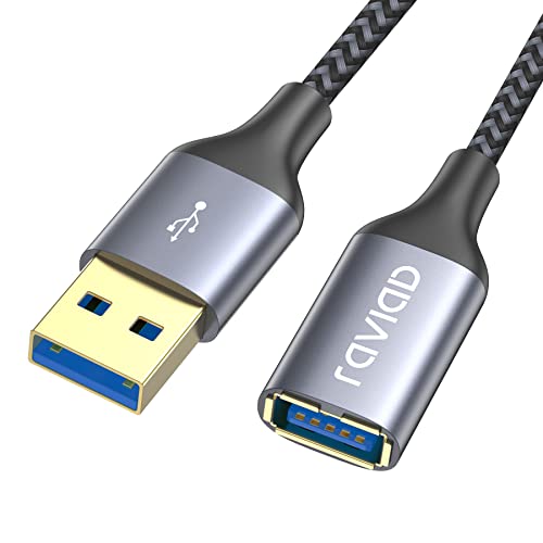 Meilleur rallonge usb en 2022 [Basé sur 50 avis d’experts]