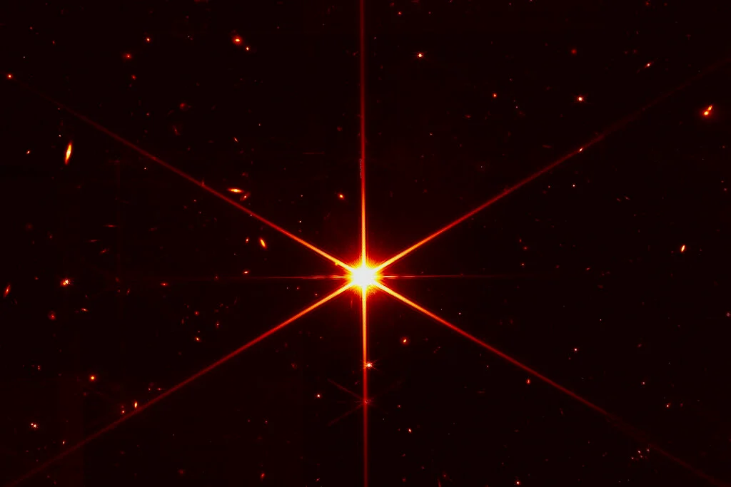 Le télescope James Webb fournit l’image la plus profonde de l’univers jamais prise