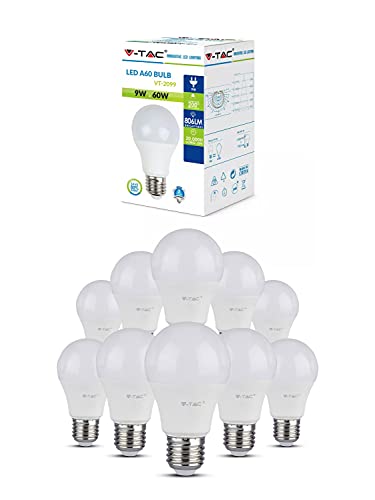 Meilleur ampoule led e27 en 2022 [Basé sur 50 avis d’experts]