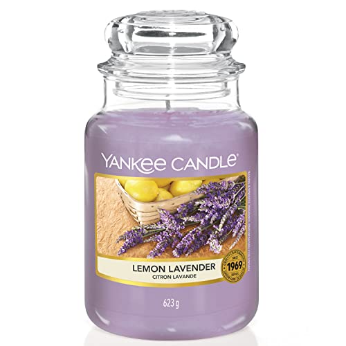 Meilleur yankee candle en 2022 [Basé sur 50 avis d’experts]