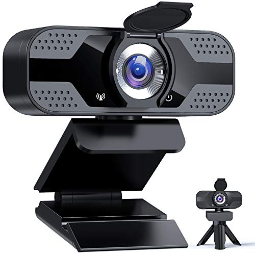 Meilleur webcam en 2022 [Basé sur 50 avis d’experts]