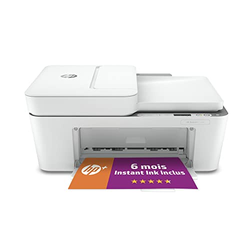 Meilleur imprimante scanner photocopieur en 2022 [Basé sur 50 avis d’experts]
