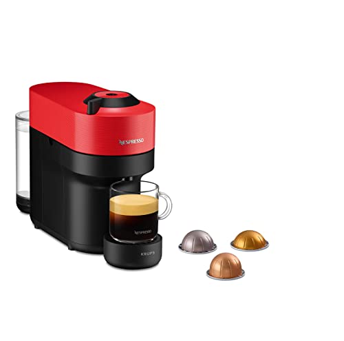 Meilleur nespresso machine a café en 2022 [Basé sur 50 avis d’experts]