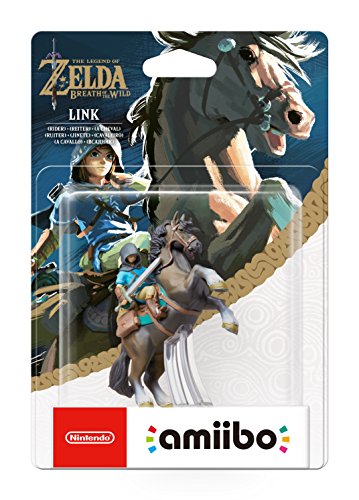 Meilleur amiibo zelda en 2024 [Basé sur 50 avis d’experts]