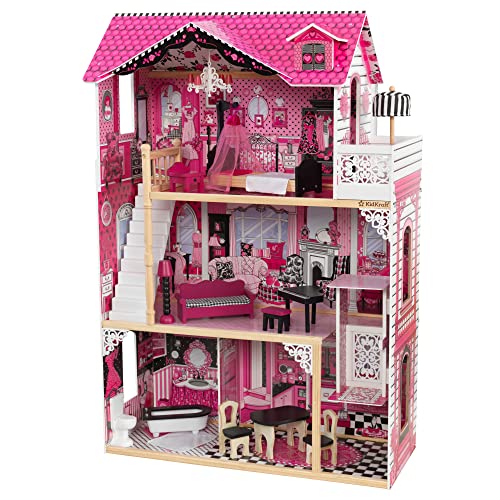 Meilleur maison barbie en 2024 [Basé sur 50 avis d’experts]