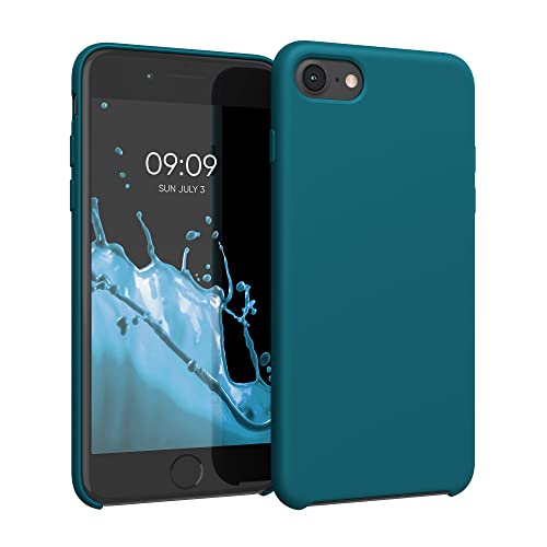 Meilleur coque iphone 7 silicone en 2024 [Basé sur 50 avis d’experts]