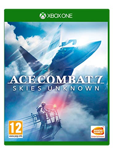 Meilleur ace combat 7 ps4 en 2024 [Basé sur 50 avis d’experts]