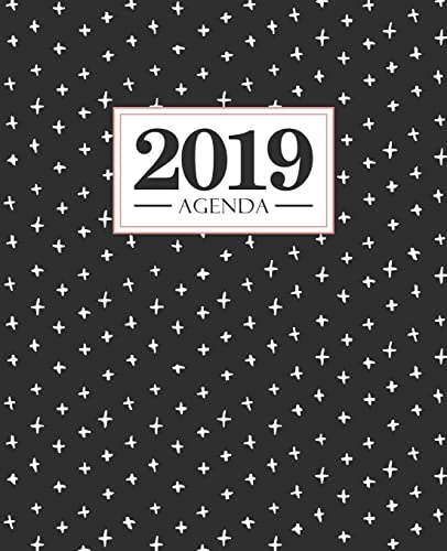 Meilleur agenda 2019 en 2024 [Basé sur 50 avis d’experts]