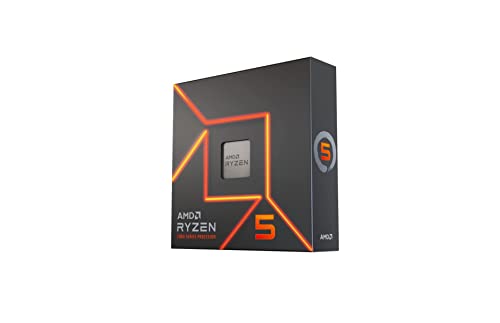 Meilleur ryzen 5 en 2024 [Basé sur 50 avis d’experts]