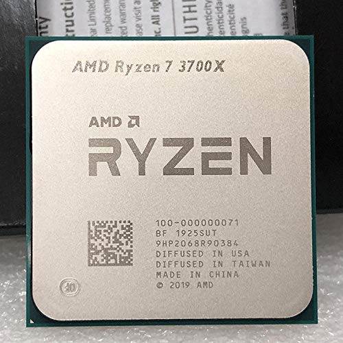 Meilleur ryzen 7 3700x en 2024 [Basé sur 50 avis d’experts]