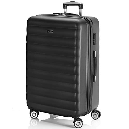 Meilleur valise grande taille 75cm en 2024 [Basé sur 50 avis d’experts]