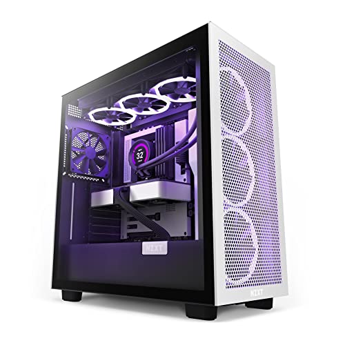 Meilleur nzxt en 2024 [Basé sur 50 avis d’experts]