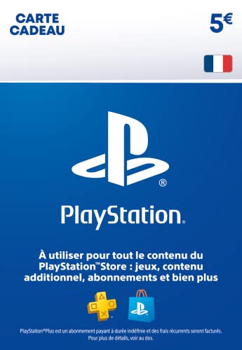 Meilleur psn en 2024 [Basé sur 50 avis d’experts]