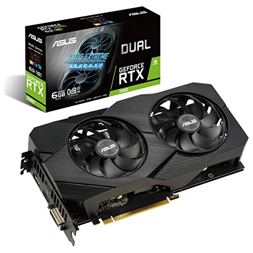 Meilleur rtx 2070 en 2024 [Basé sur 50 avis d’experts]