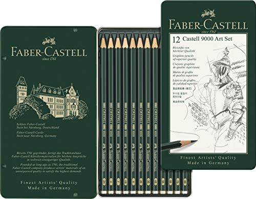 Meilleur faber castell en 2024 [Basé sur 50 avis d’experts]