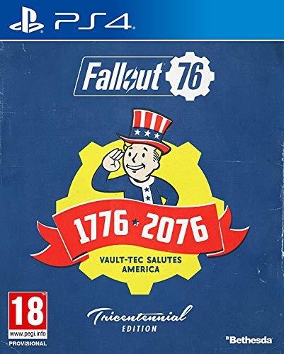 Meilleur fallout 76 en 2024 [Basé sur 50 avis d’experts]