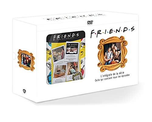 Meilleur friends en 2024 [Basé sur 50 avis d’experts]