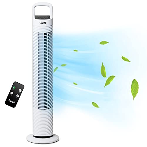 Meilleur ventilateur colonne en 2024 [Basé sur 50 avis d’experts]