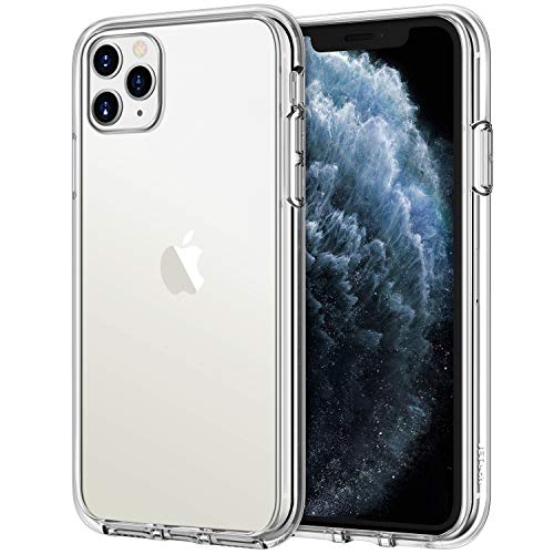 Meilleur coque iphone 11 pro en 2024 [Basé sur 50 avis d’experts]