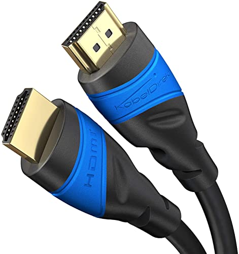 Meilleur cable hdmi 10m en 2024 [Basé sur 50 avis d’experts]