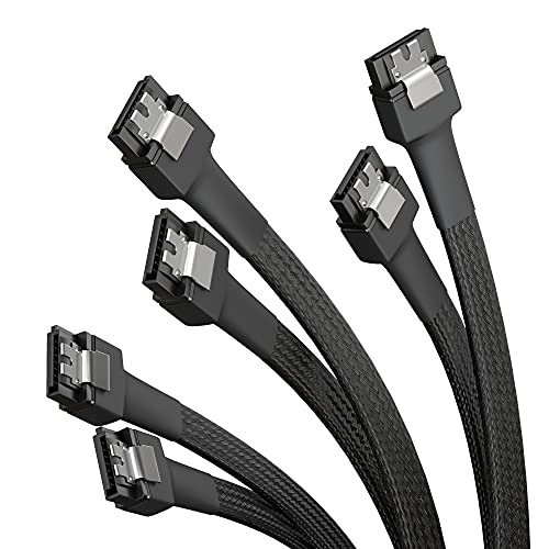 Meilleur cable sata en 2024 [Basé sur 50 avis d’experts]