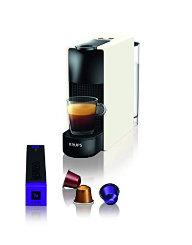 Meilleur cafetiere nespresso en 2024 [Basé sur 50 avis d’experts]