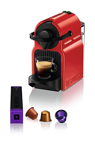 Meilleur nespresso machine a café en 2024 [Basé sur 50 avis d’experts]