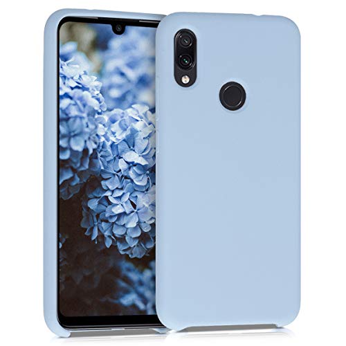 Meilleur xiaomi redmi note 7 coque en 2024 [Basé sur 50 avis d’experts]